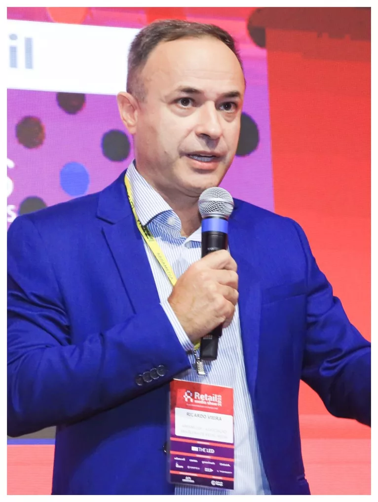 Ricardo Vieira