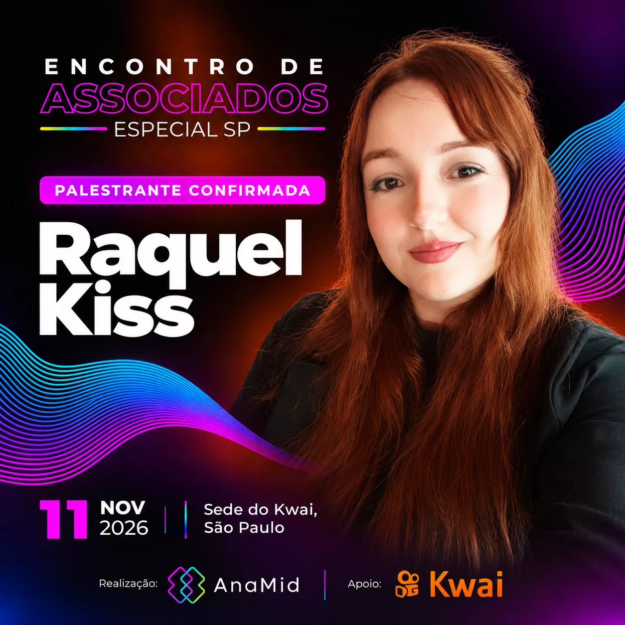 Raquel Kiss