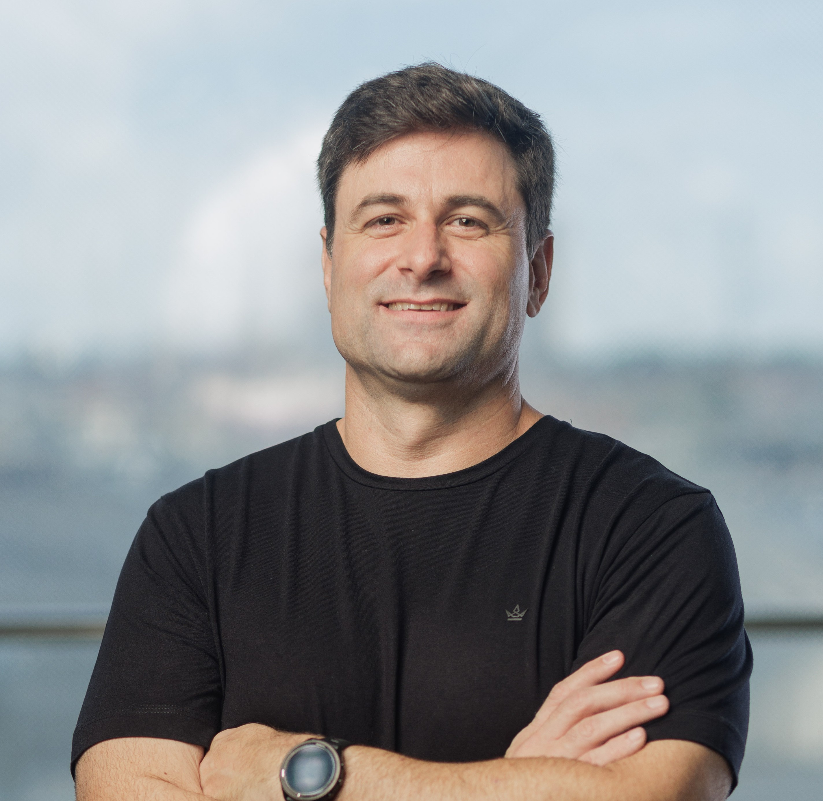 João Alberto Giaccomassi