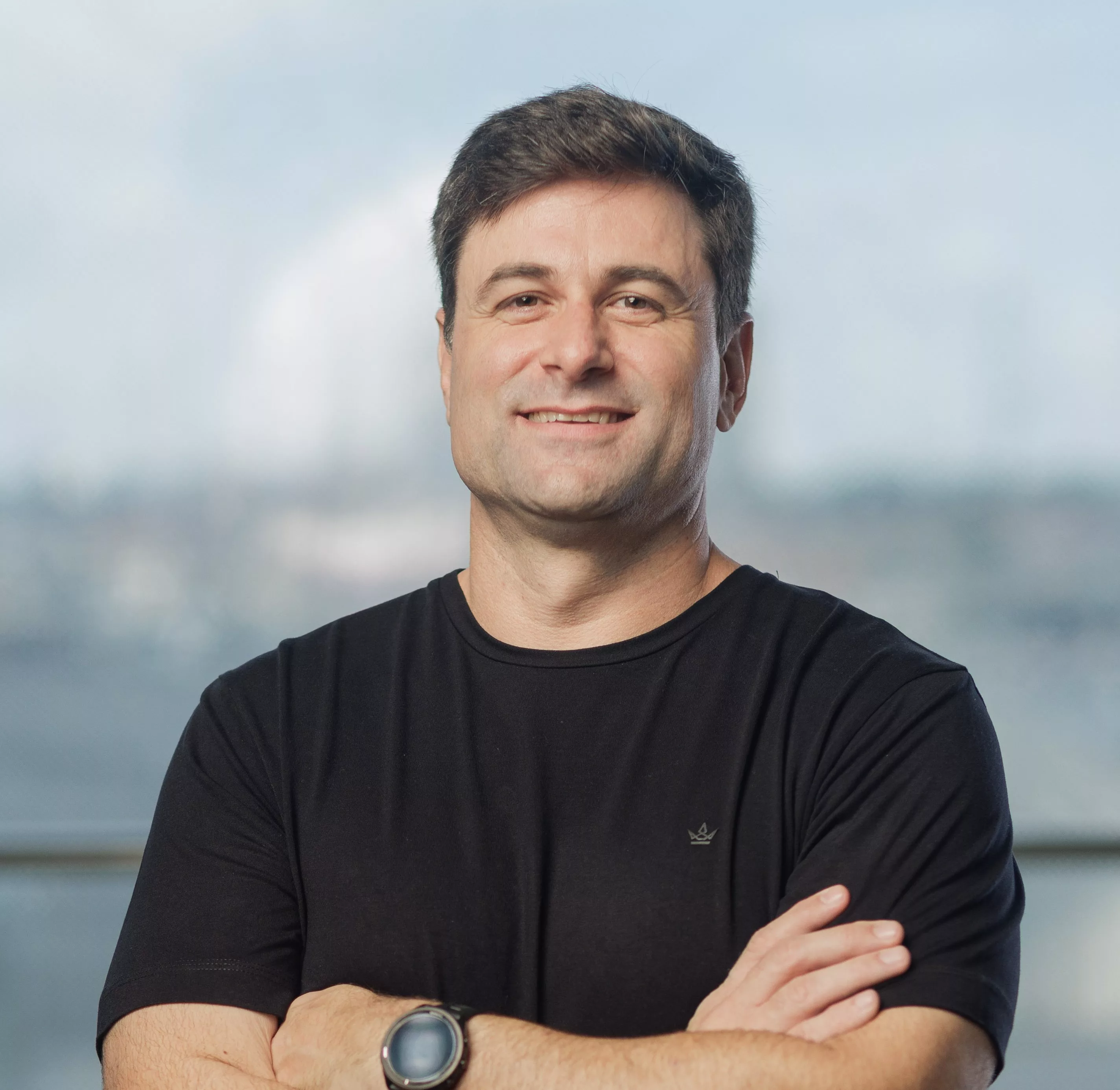 João Alberto Giaccomassi