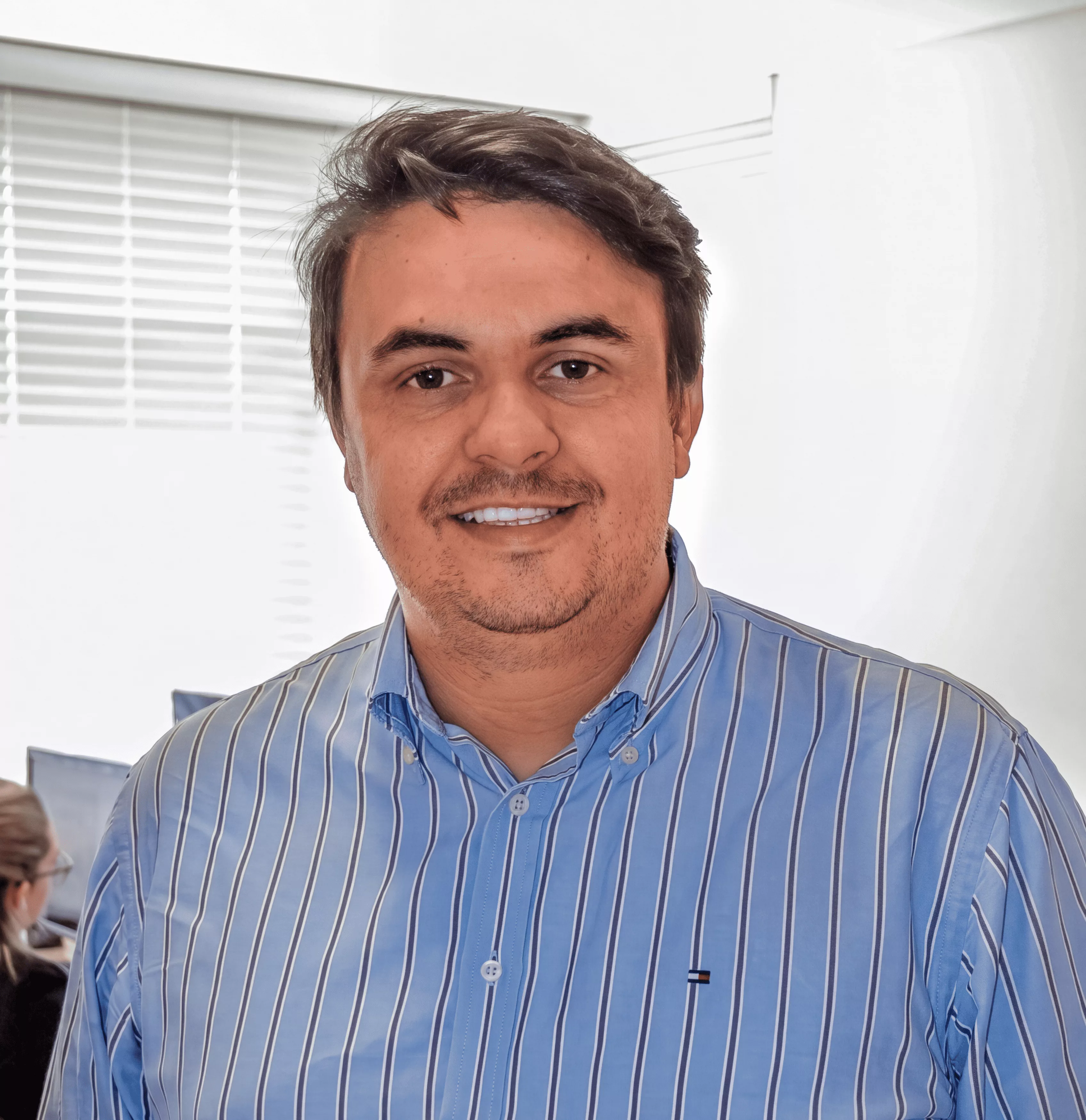 Vinicius Melo
