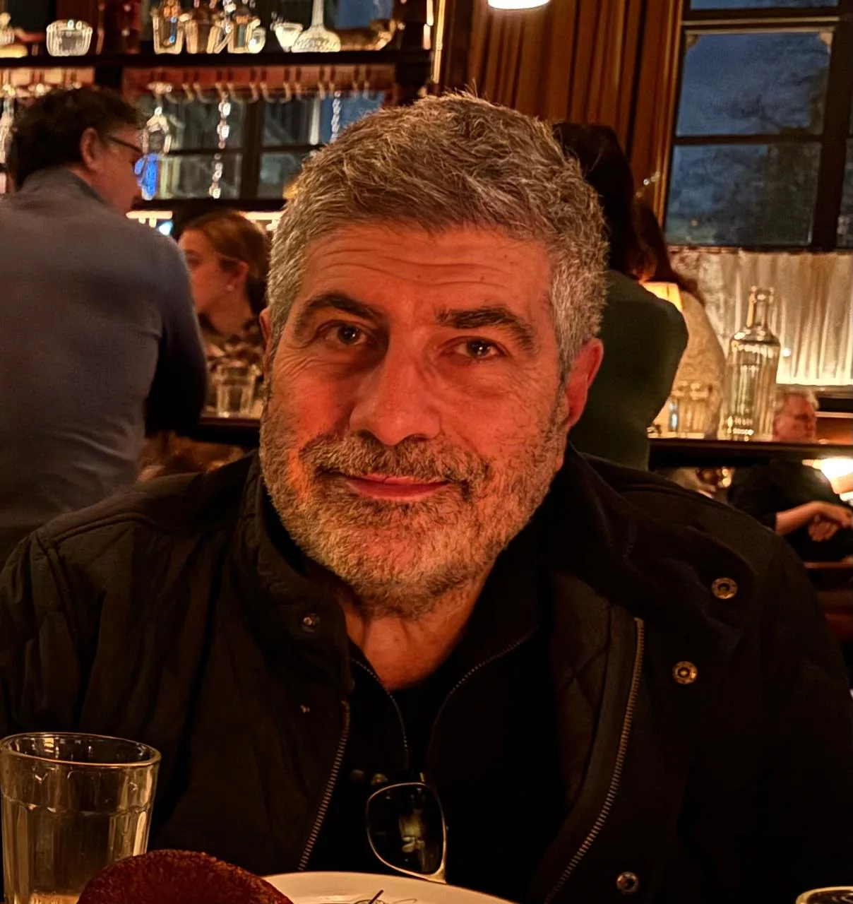 Silvio Laban