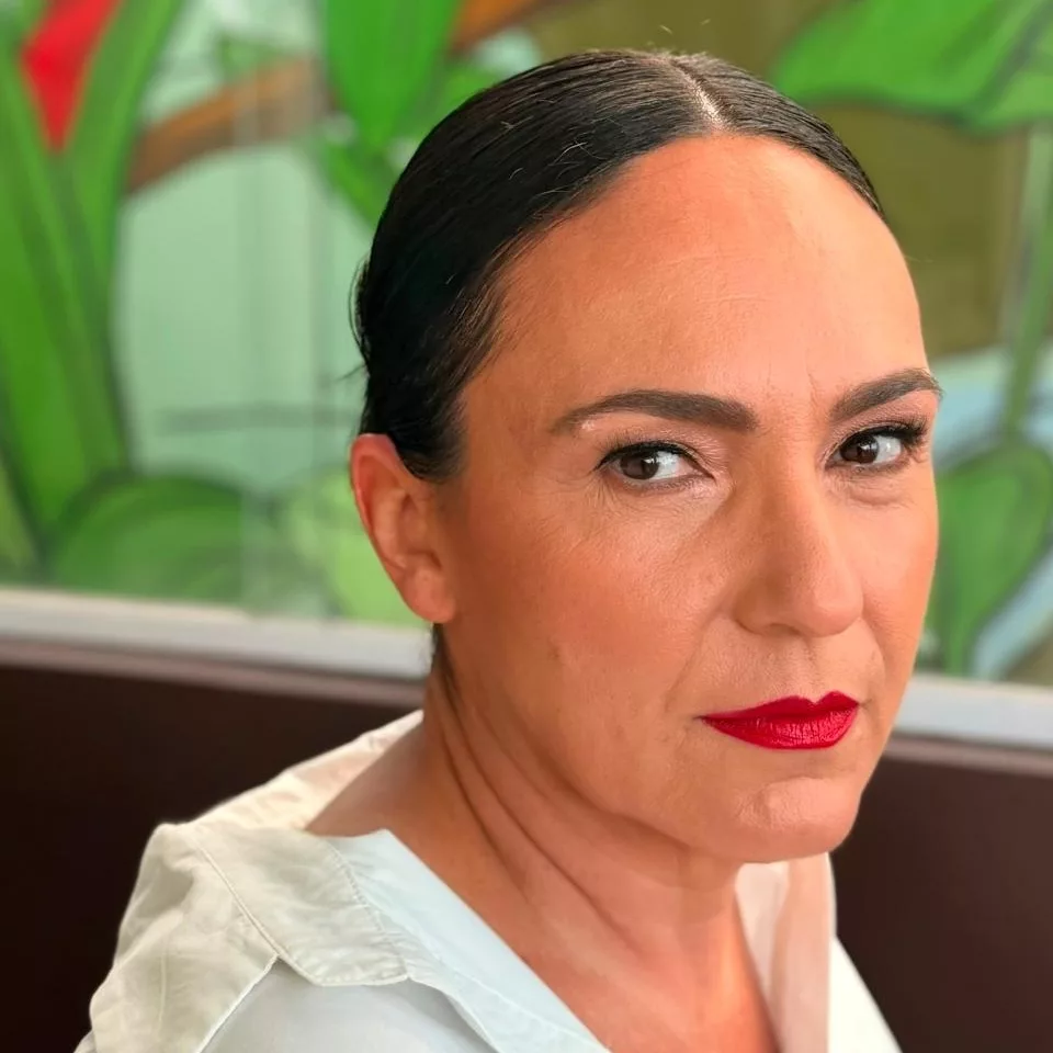 Patricia Bueloni
