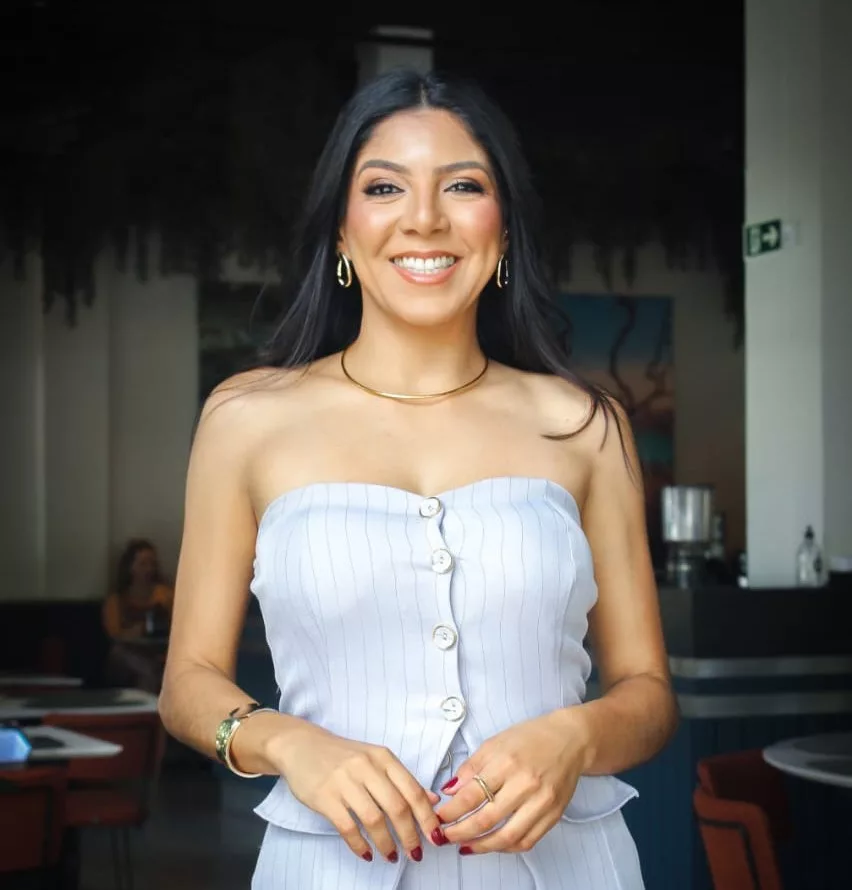 Andreia Gonçalves