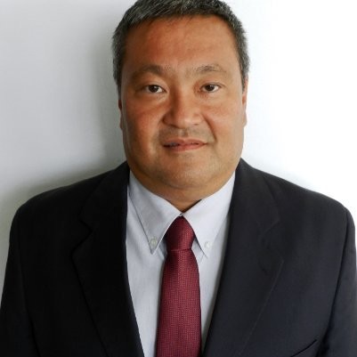 Mauricio Nakamura