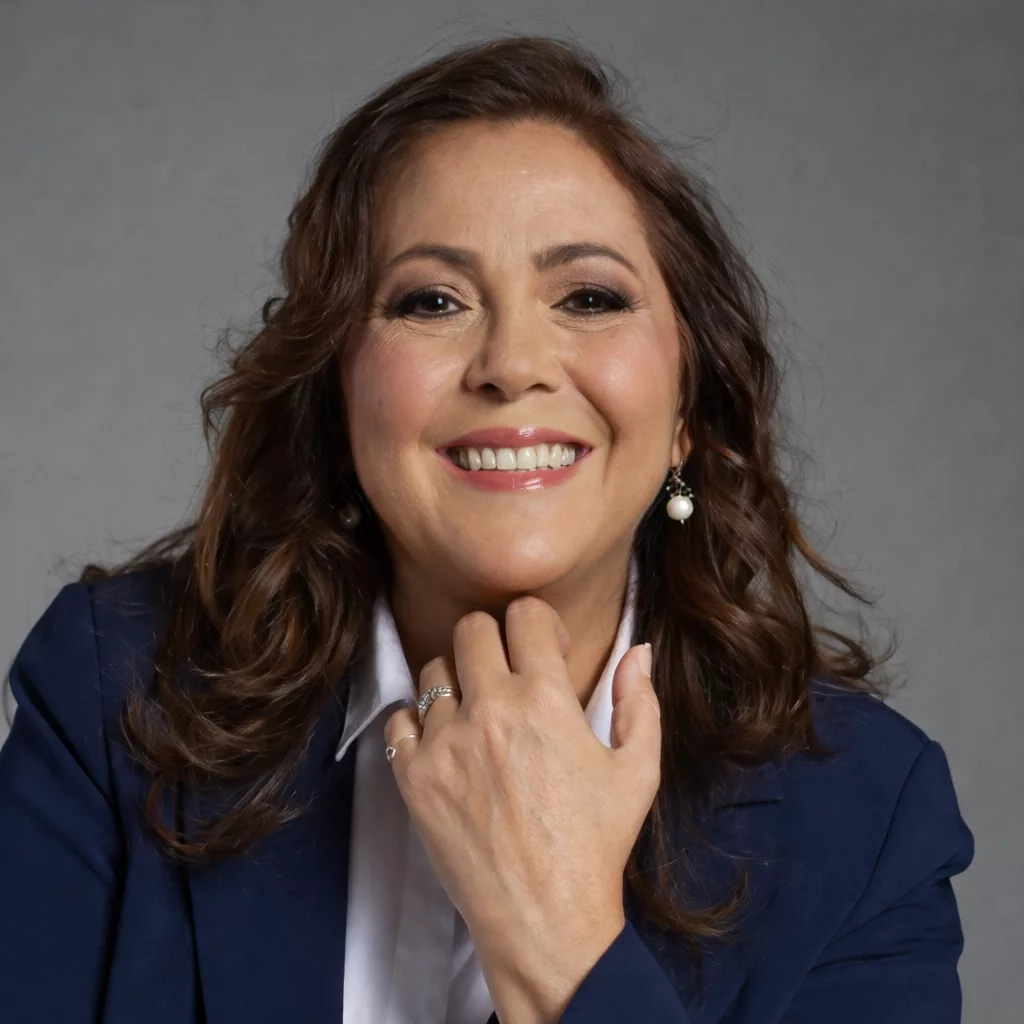 Rosana Gonçales Oliveira Rocha