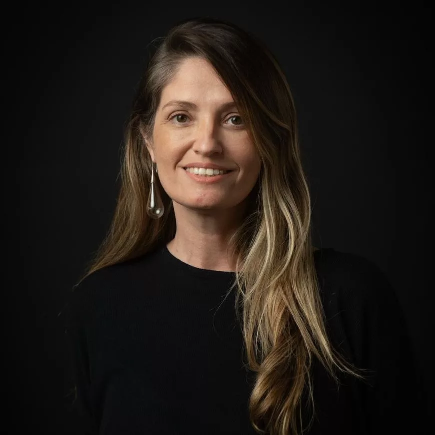 Jaqueline Travaglin