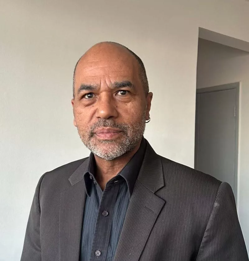 Rosenildo Ferreira
