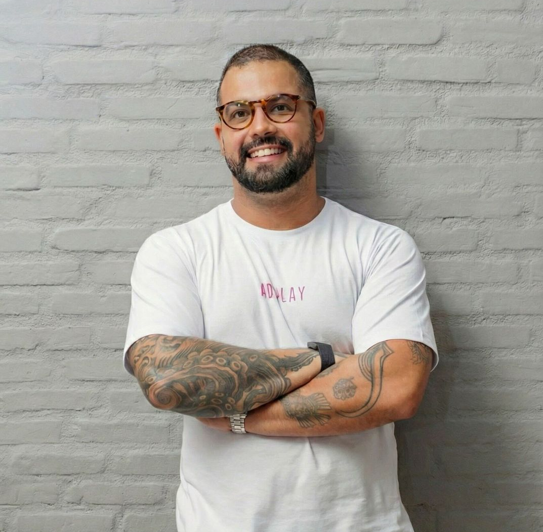 Bruno Campos de Oliveira