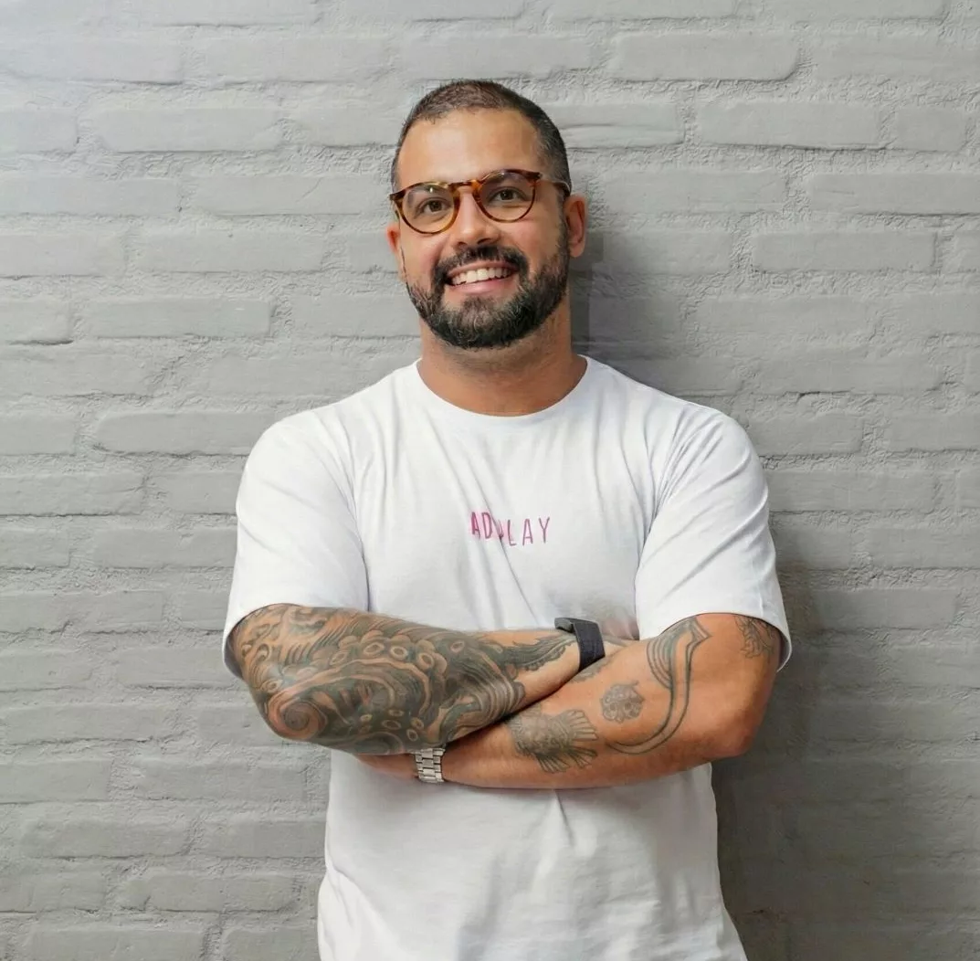 Bruno Campos de Oliveira