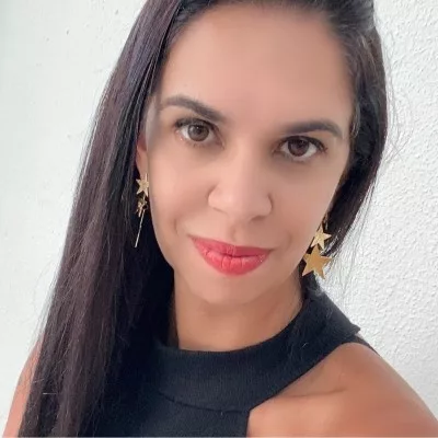 Fernanda Soares
