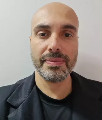 Daniel Carioni