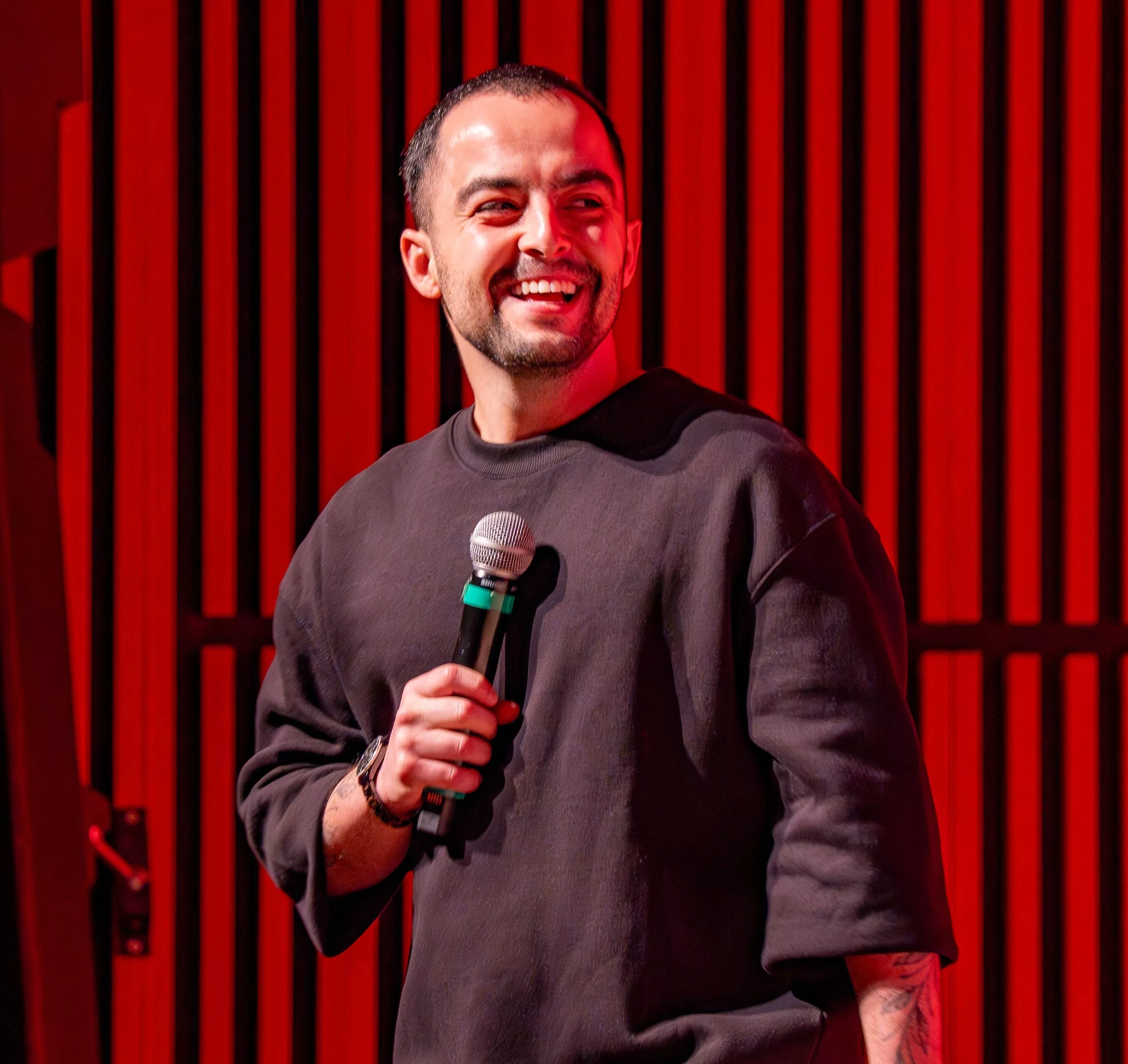 Cássio Mensch