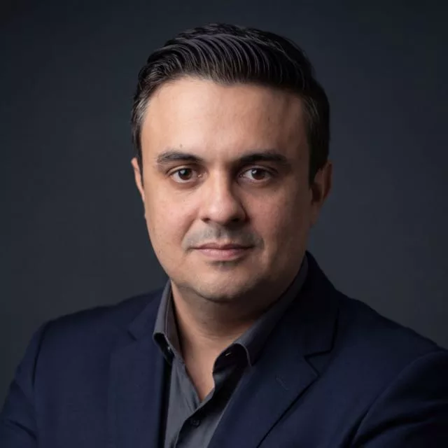 Vinicius Melo