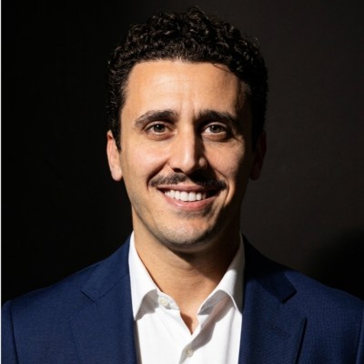 João Gabriel Ribeiro