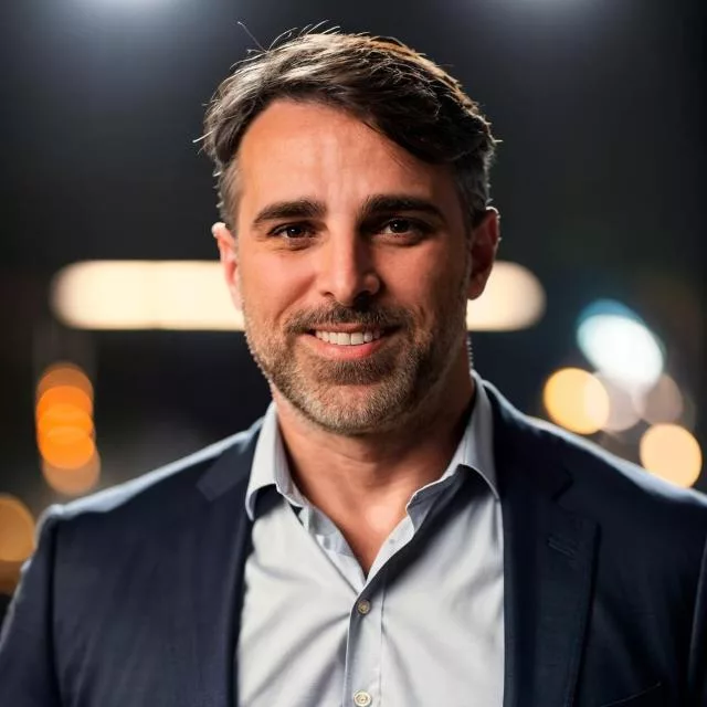 Victor Soffiati