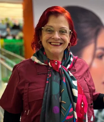 Aretha Cursino