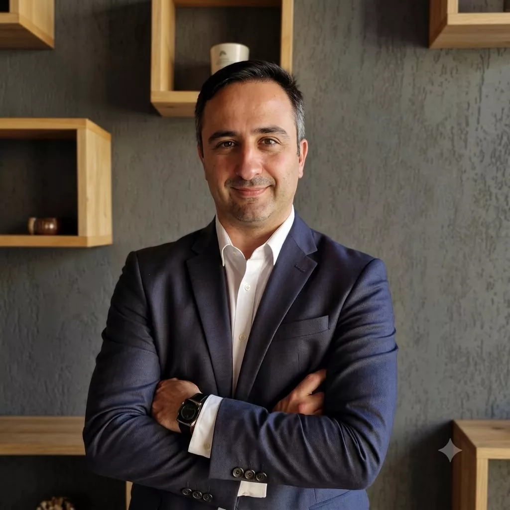 Marcio Ulpiano