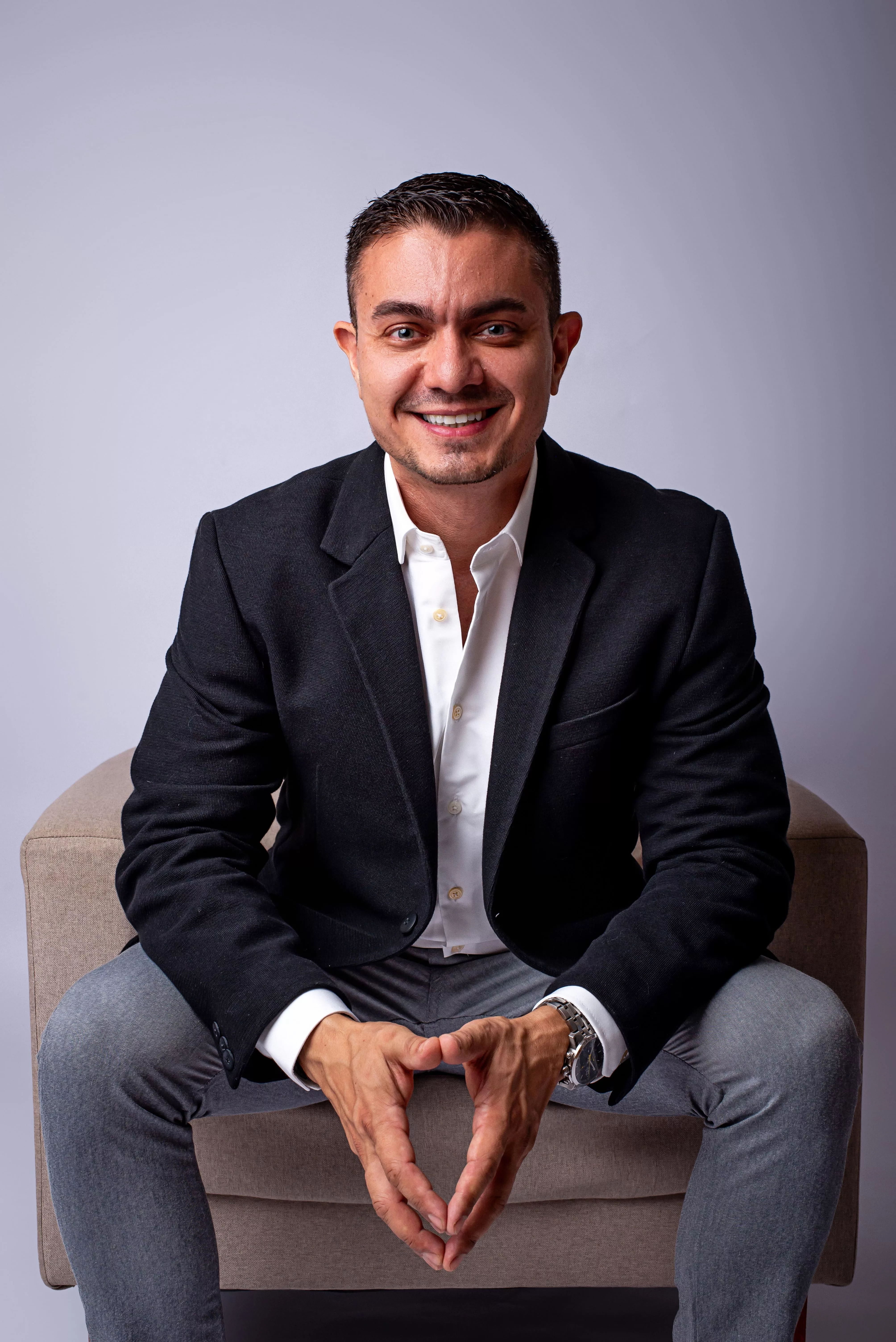 Rodrigo Pacheco