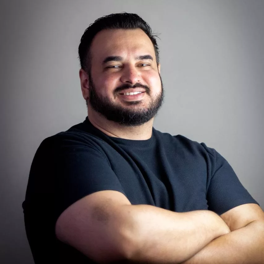 Richard Batista