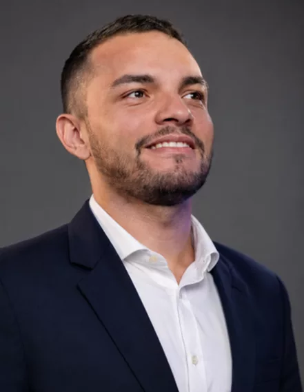 Daniel Xavier