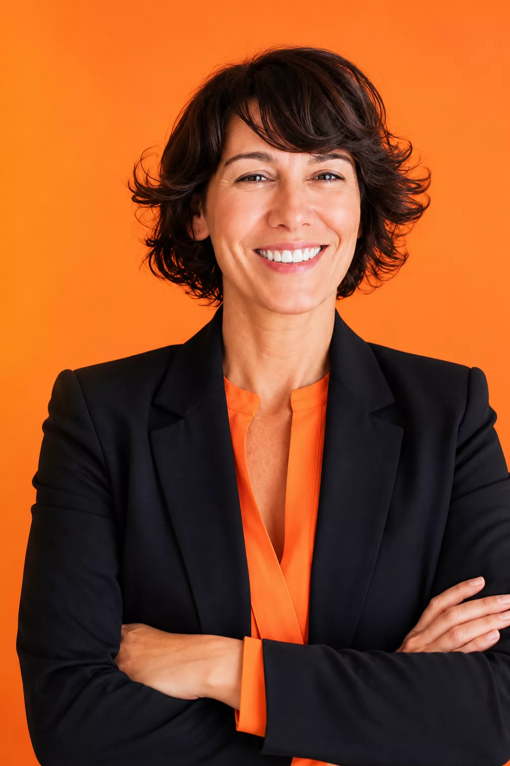 Andrea Uchoa