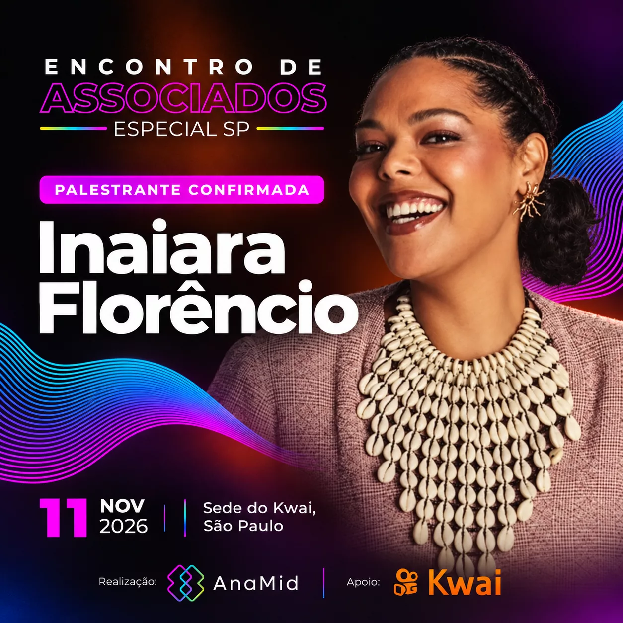 Inaiara Florêncio