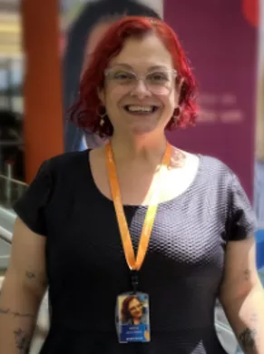 Aretha Cursino