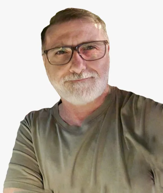 Pablo Lorenzi