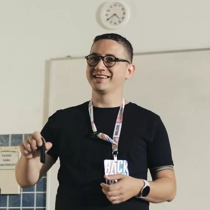 Gustavo Rufino
