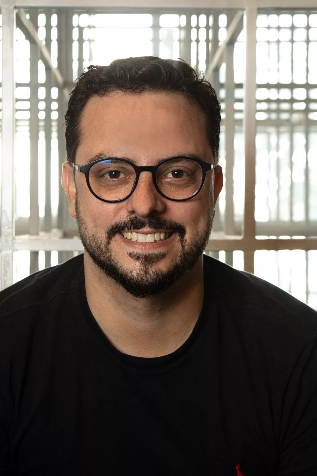 Rafael Ponzi Ribeiro