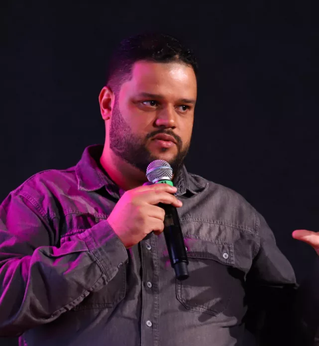 Rodrigo Souza Alexandre