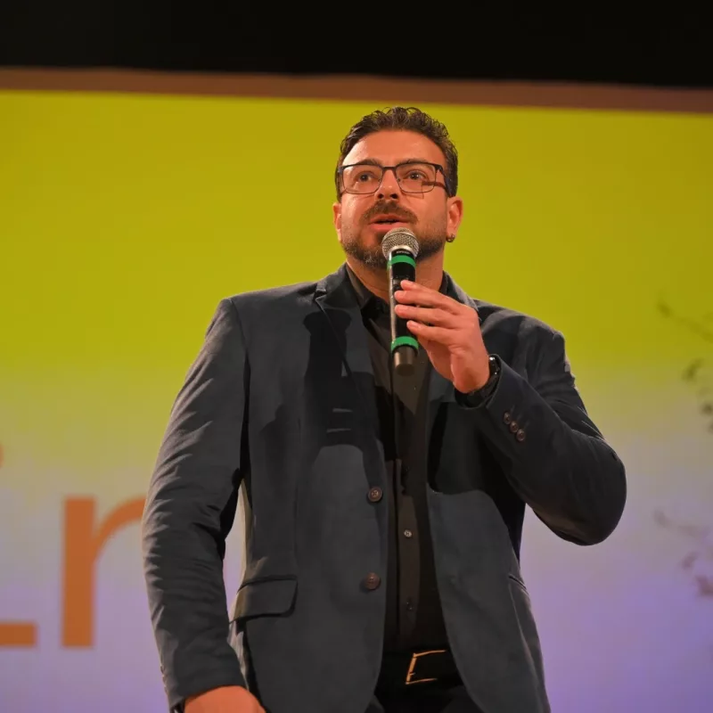 Rodrigo Neves