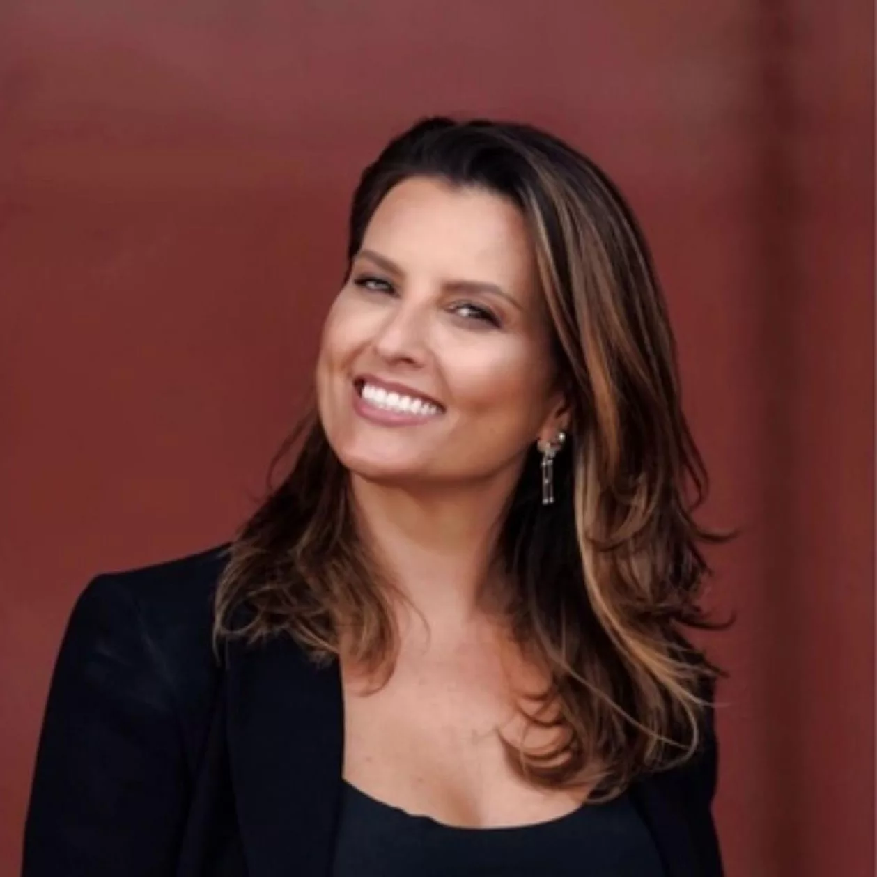 Liana Bazanela