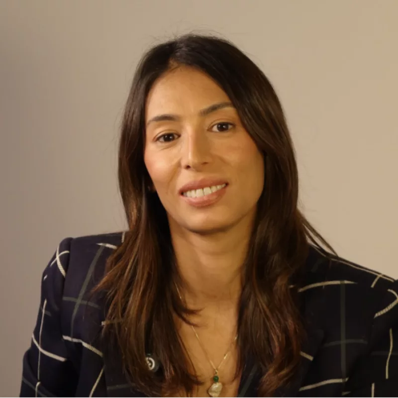 Juliana Hassegawa Cyrillo