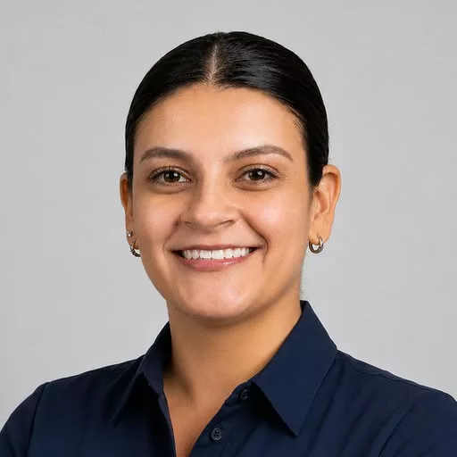 Mirelle Mendes