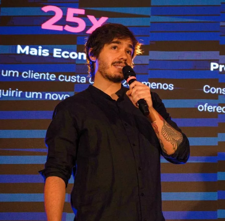 Lucas Barcellos