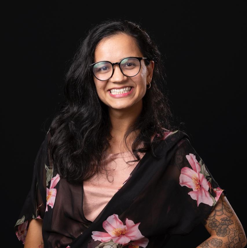 Alana Sanches Pereira