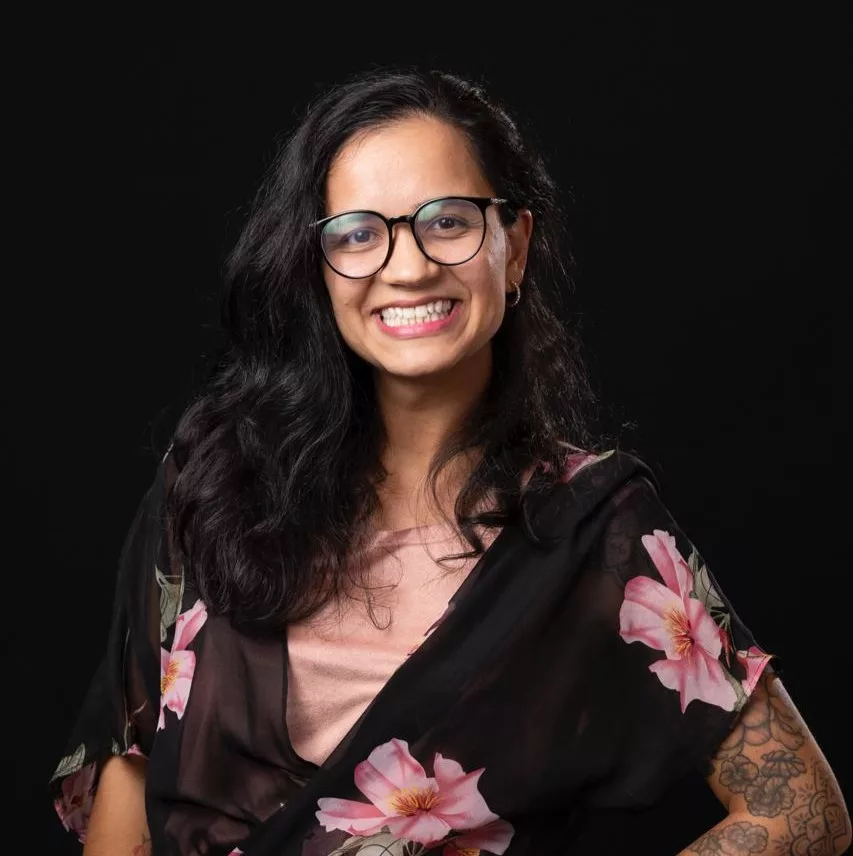 Alana Sanches Pereira