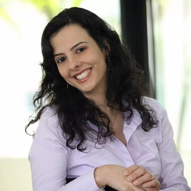 Helen Garcia