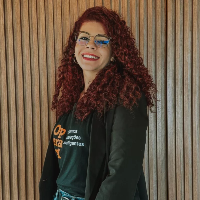 Thais Nascimento