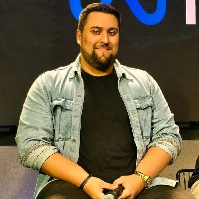 Leonardo Seidenthal Mussa