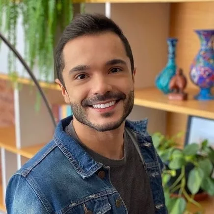 Pablo Soares