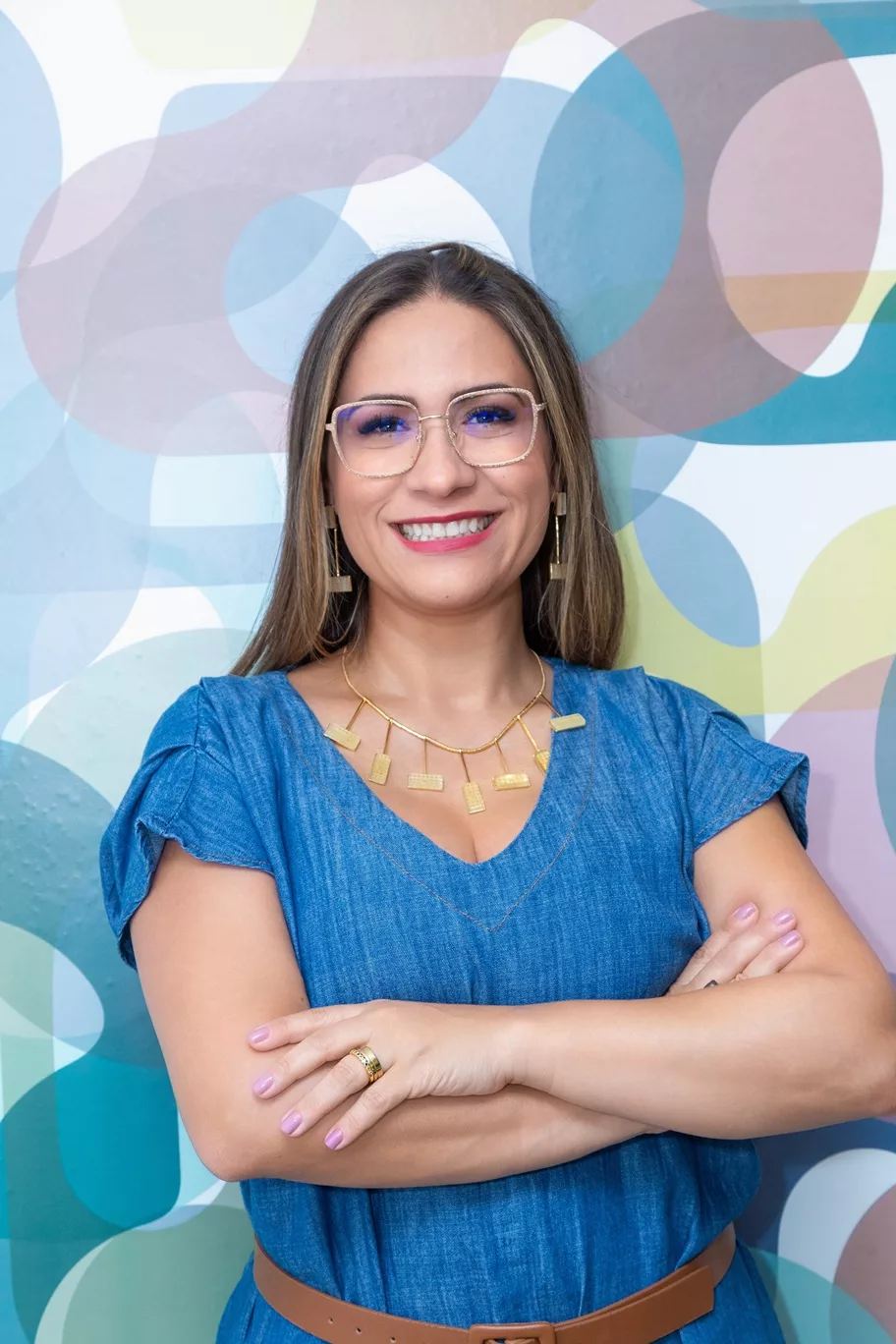 Michele Gomes