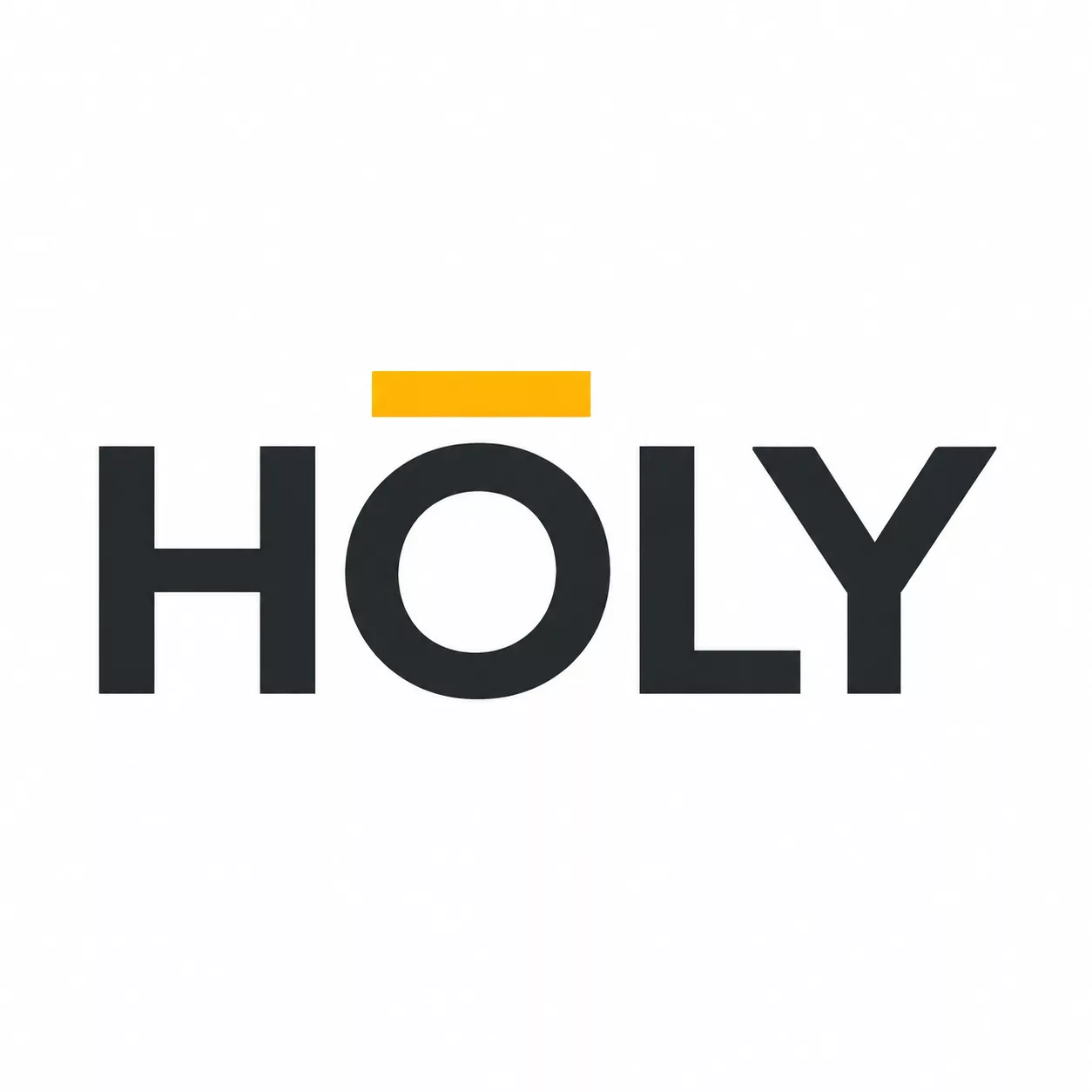 Holy Media