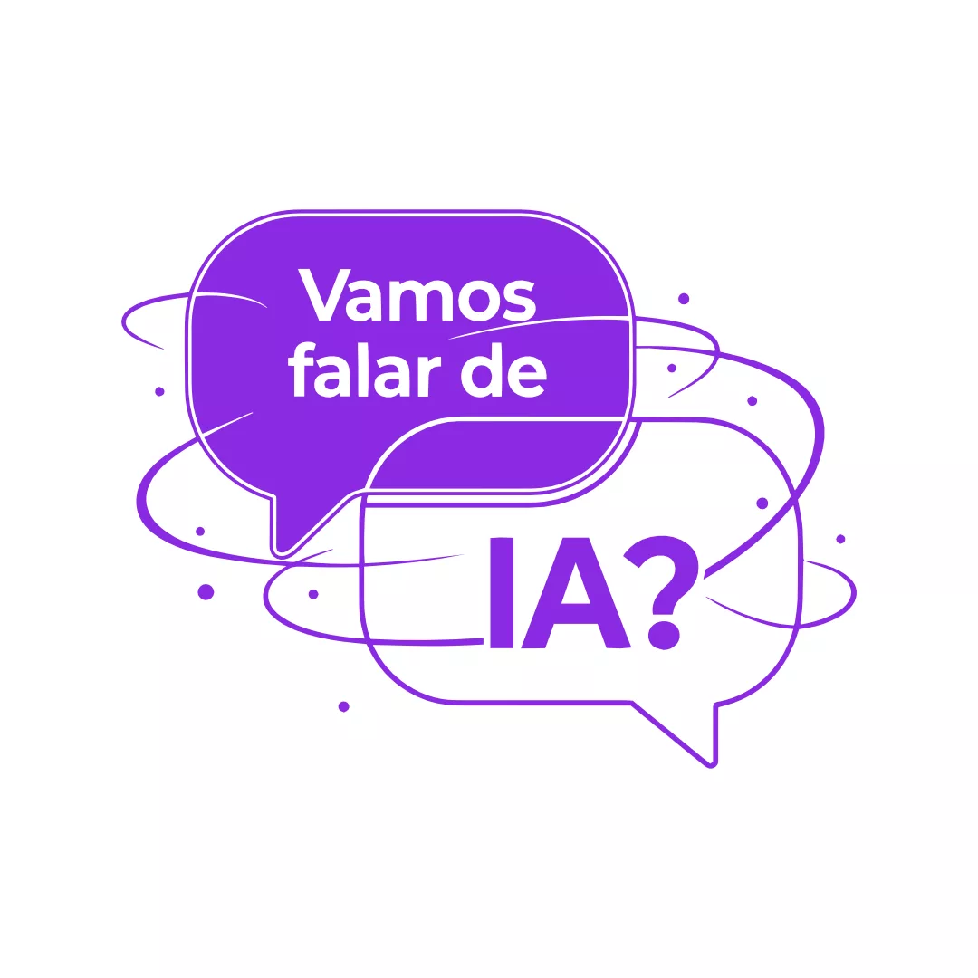 Vamos Falar de IA?