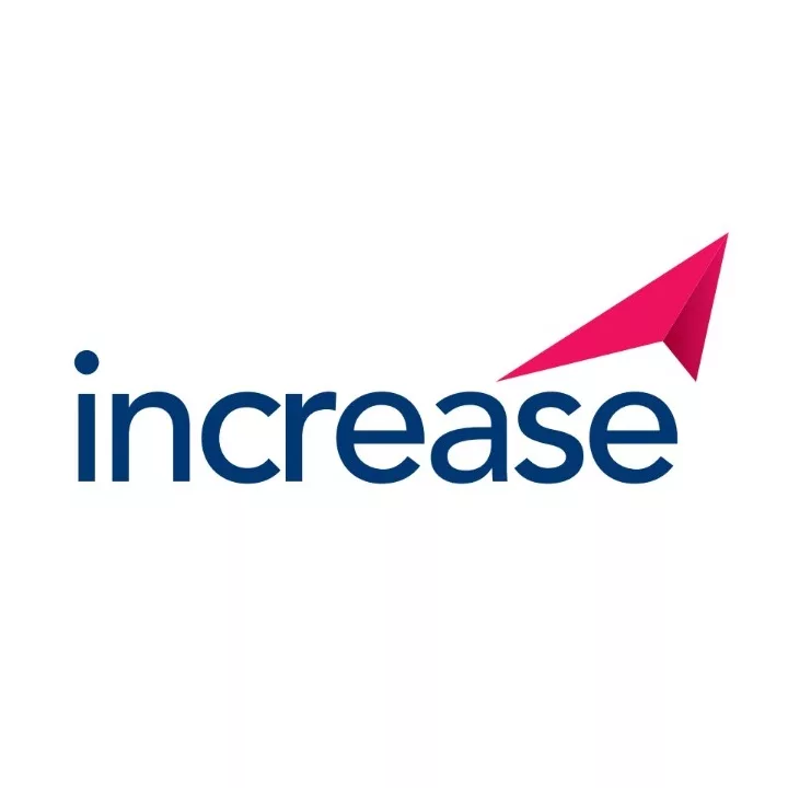 Increase
