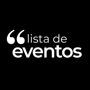 Portal Lista de Eventos