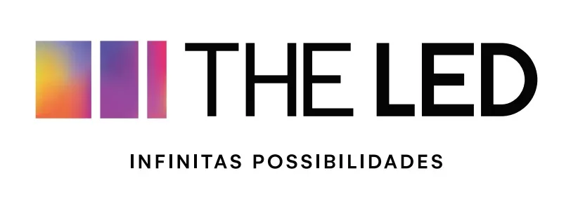 THE LED