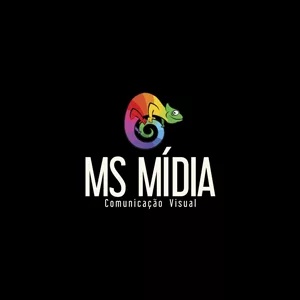 MS Mídia Comunicação Visual